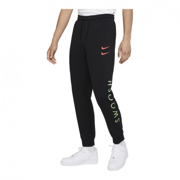 Double check nike joggers hot sale